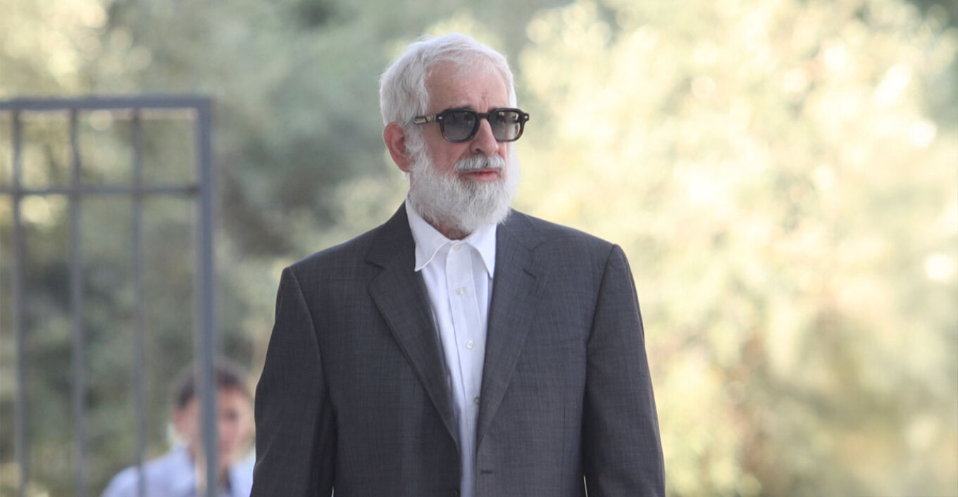 Δίκη Πέτρου Φιλιππίδη: Ολοκληρώνεται η αγόρευση του Εισαγγελέα με την πρότασή του για τη δεύτερη απόπειρα βιασμού