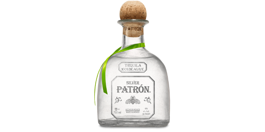 Η Tequila Patron στο portfolio της εταιρείας Laiko Cosmos Trading Ltd 