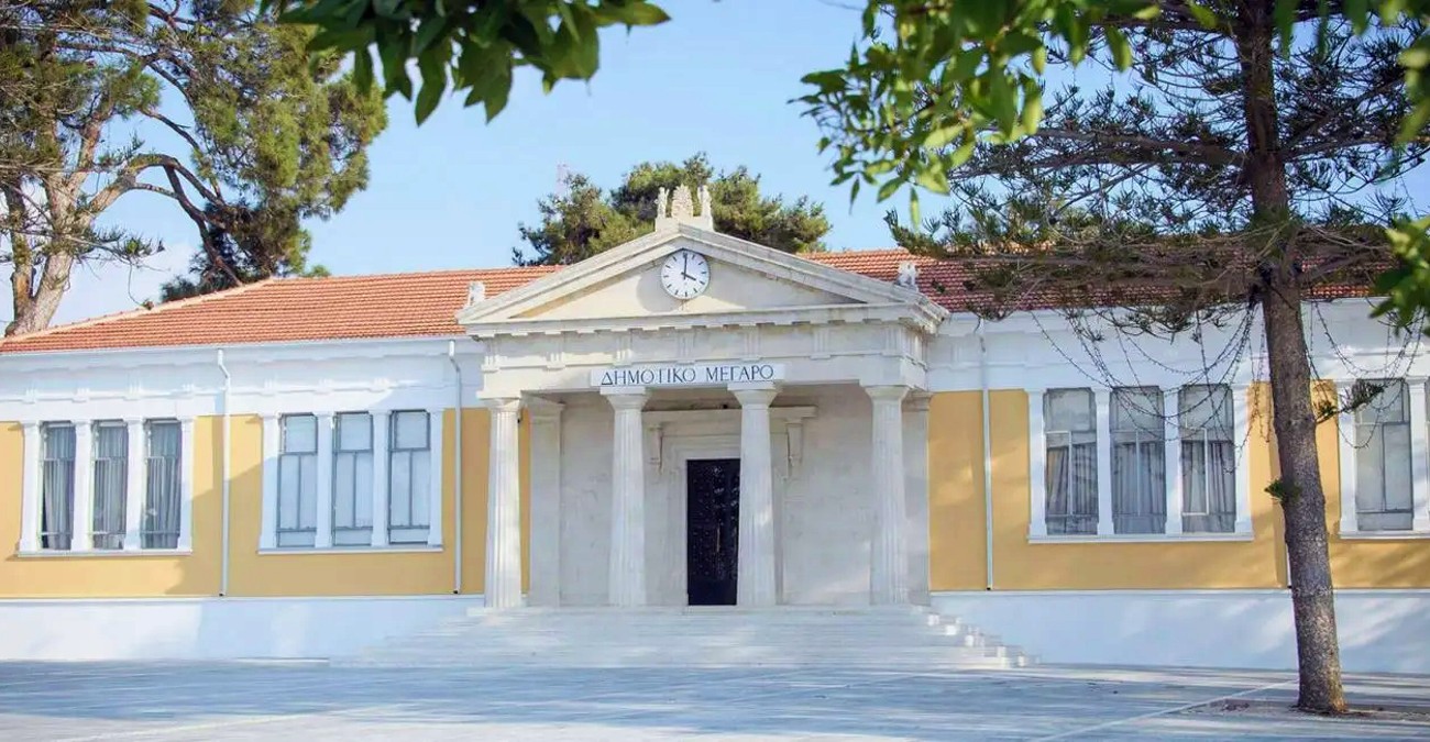 Δήμος Πάφου: Αυτή αναλαμβάνει προσωρινά καθήκοντα Δημοτικού Γραμματέα