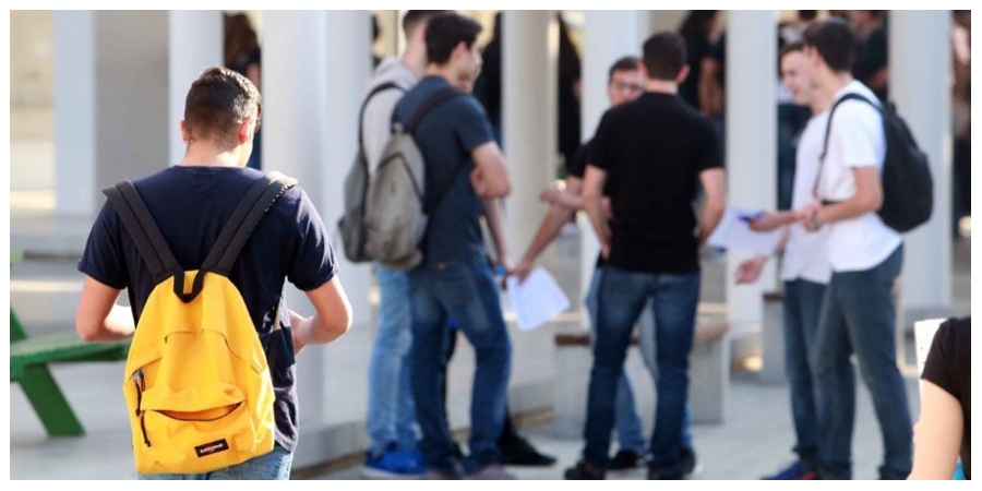 Ανοίγουν τα σχολεία για όλες τις βαθμίδες 21 Μαΐου - Πιο νωρίς στα θρανία η Γ Λυκείου , πότε ξεκινούν οι Παγκύπριες Εξετάσεις