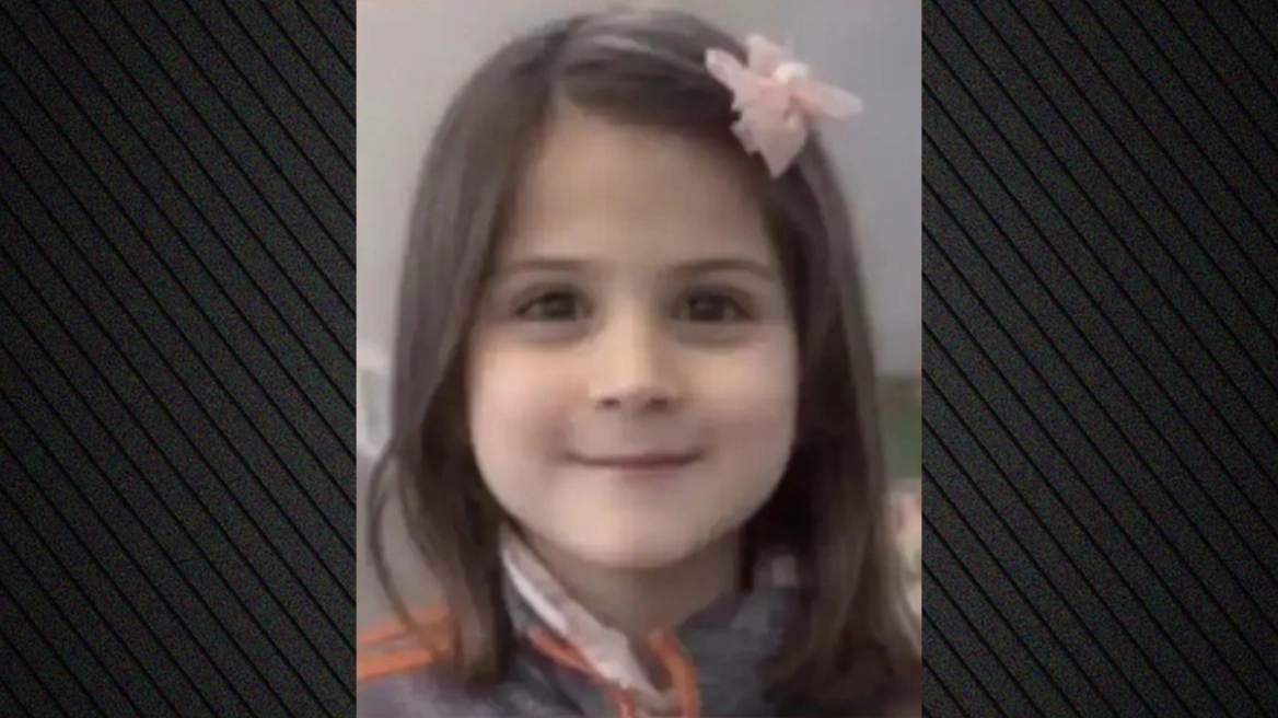 Θλίψη για 11χρονη Ιρανή: Σκοτώθηκε σε επίθεση με drone από το Ιράν - Συγκλονίζει ο πατέρας της