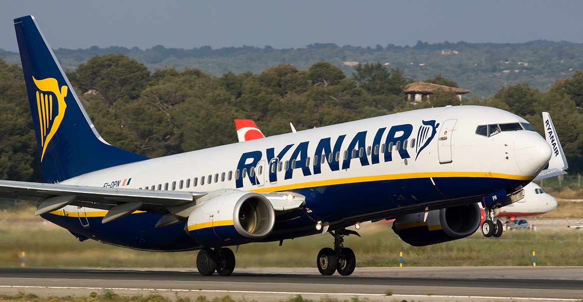 Η Ryanair επαναβεβαιώνει την εμπιστοσύνη της στην Κύπρο με ρεκόρ διεθνών δρομολογίων, λέει στέλεχος της στο ΚΥΠΕ