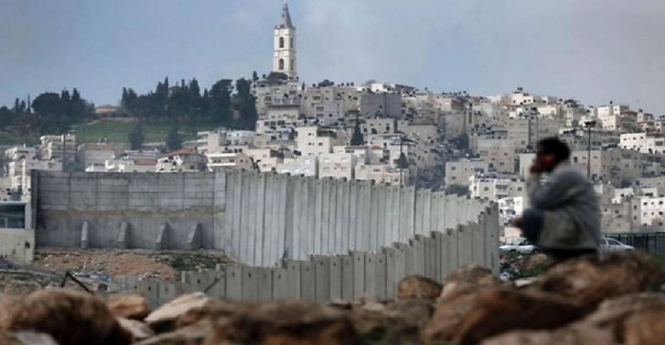 Ισραήλ: Προωθεί την ανέγερση νέων εποικισμών στην Δυτική Όχθη