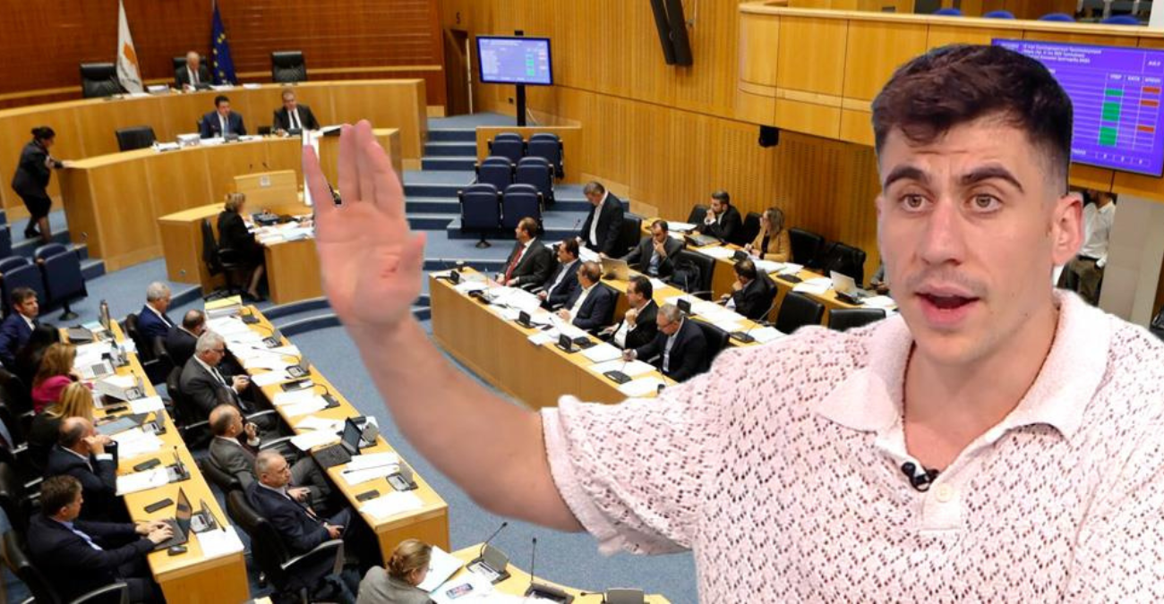 Από «αντισυστημικός» σε ρυθμιστή: Η πρώτη μεγάλη δοκιμασία του Φειδία και της Άμεσης Δημοκρατίας