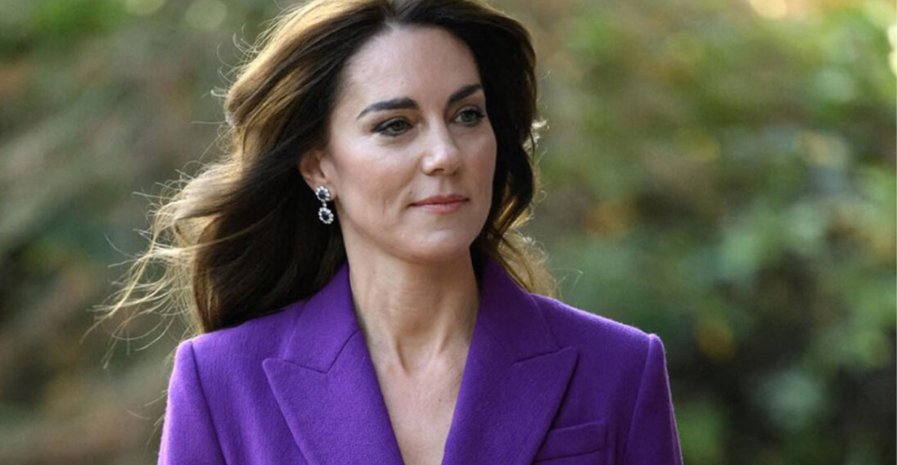 Kate Middleton: Αυτή θα είναι η επόμενη επίσημη εμφάνισή της