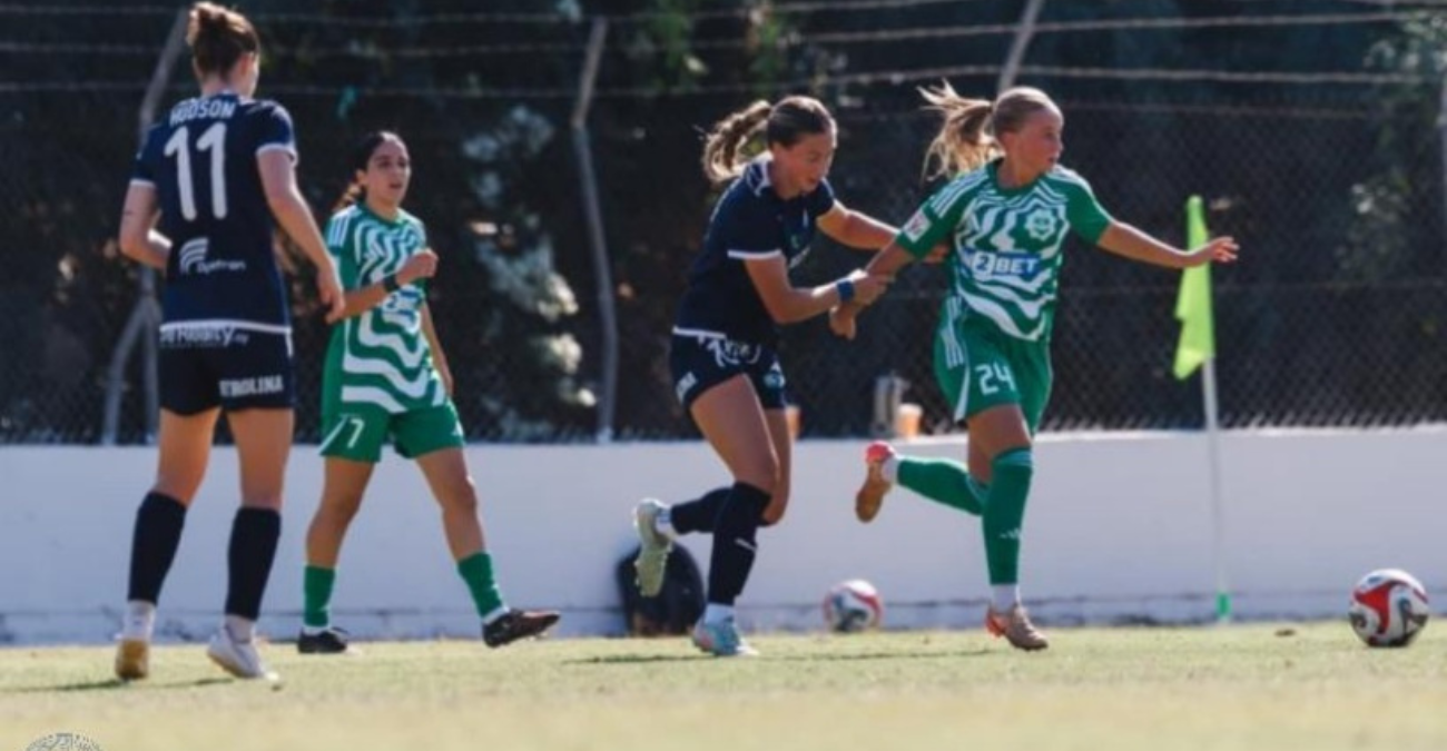 Με VAR ο αυριανός (24/04) τελικός του Κυπέλλου Γυναικών - Αυτή είναι η διαιτητική ομάδα