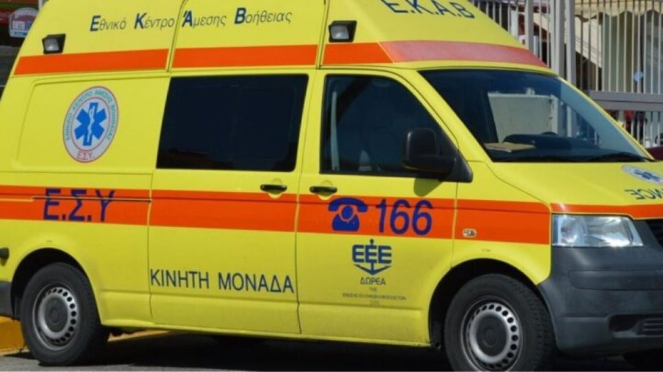 Επιτέθηκαν με ρόπαλα σε ανήλικους στην Χαλκίδα και τους έστειλαν στο νοσοκομείο