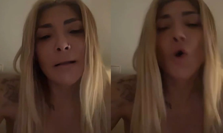 «Υπάρχουν άνθρωποι που γνώριζαν, που είδαν»-Το νέο μήνυμα της Αγγελικής Ηλιάδη μετά την εξομολόγηση