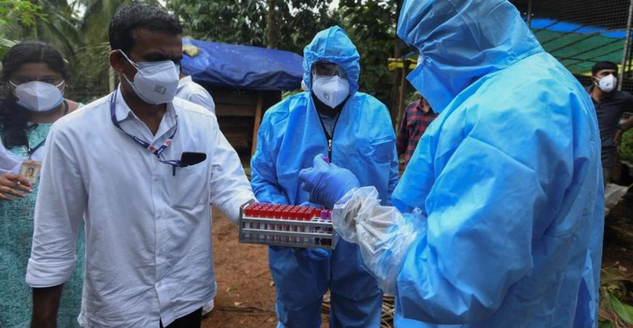 Τι είναι ο θανατηφόρος ιός Nipah που ανησυχεί τους ειδικούς – Δεν υπάρχει εμβόλιο