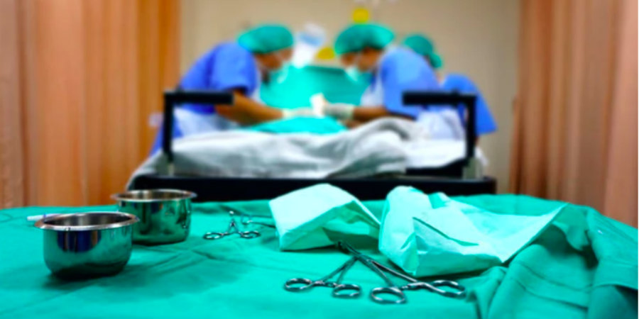 Δύο γιατροί στο εδώλιο για τον θάνατο 24χρονου μετά από τοποθέτηση γαστρικού δακτυλίου
