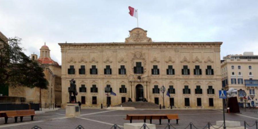 Βουλευτικές εκλογές διεξάγονται στη Μάλτα