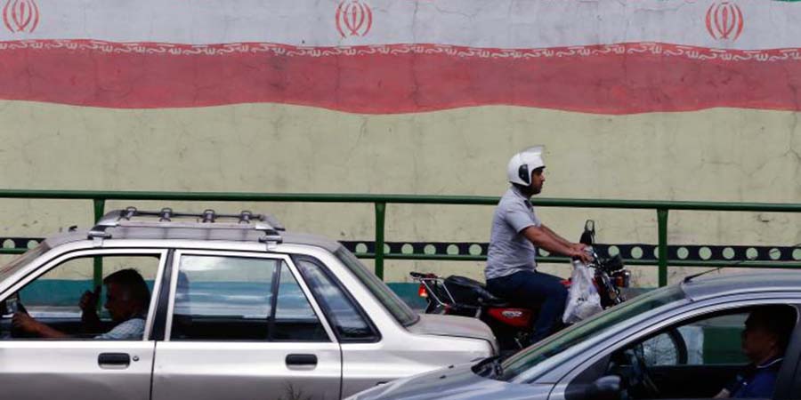 Η Τεχεράνη διαψεύδει πληροφορίες περί διαπραγματεύσεων με ΗΠΑ με ρωσική διαμεσολάβηση 