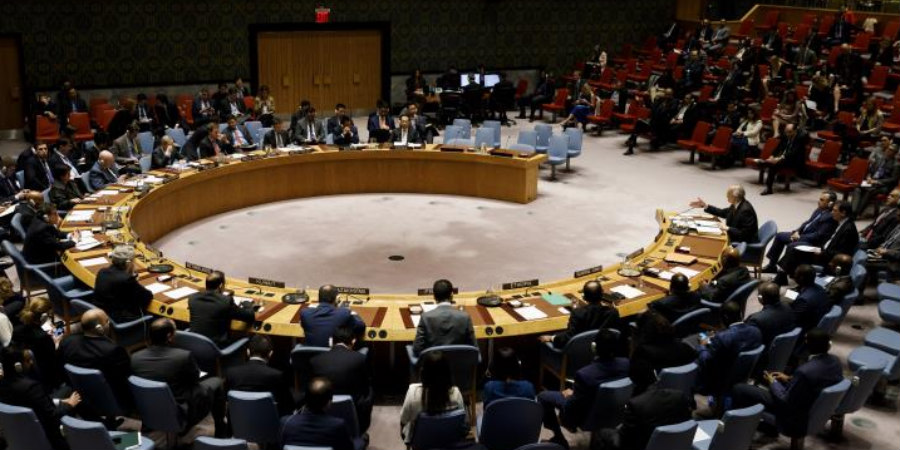 Η Ρωσία εργάζεται για έκτακτη σύγκληση του Συμβουλίου Ασφαλείας για το Αφγανιστάν