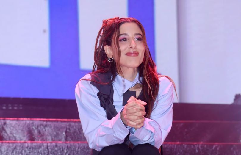 Μαρίνα Σάττι: Αναβάλλονται και οι συναυλίες της στην Αμερική – Η νέα ανακοίνωση για την περιπέτεια της υγείας της