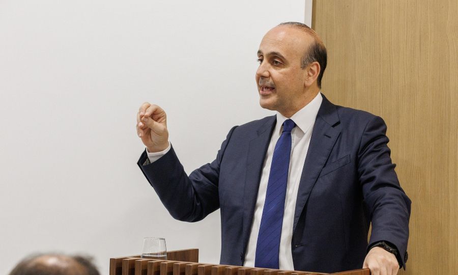 Συνεχίζεται σήμερα η δίκη Φαίδωνος - Καταθέτει μέσω τηλεδιάσκεψης η παραπονούμενη 