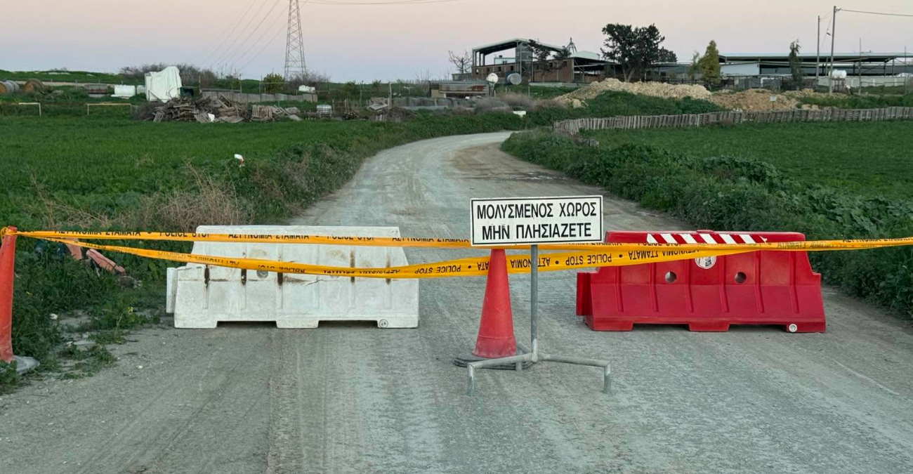 Aφθώδης πυρετός: Καταγγέλλουν αδράνεια αρμοδίων οι κτηνοτρόφοι - «Μας είπαν ότι πιθανόν να είναι σταφυλόκοκκος»