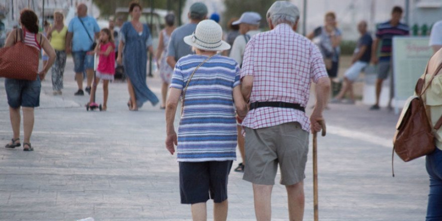 Υπ.Εργασίας: Εγκρίθηκε το Σχέδιο Επιχορήγησης Διακοπών Χαμηλοσυνταξιούχων