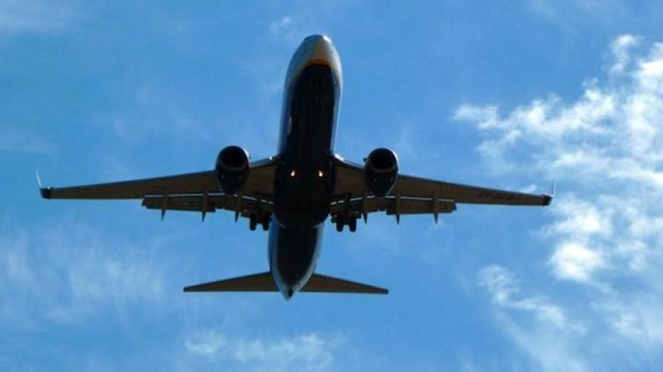 ΕΚΤΑΚΤΟ: Καπνός στην καμπίνα αεροσκάφους που αναχώρησε από Λάρνακα- Αναγκαστική προσγείωση στην Αθήνα