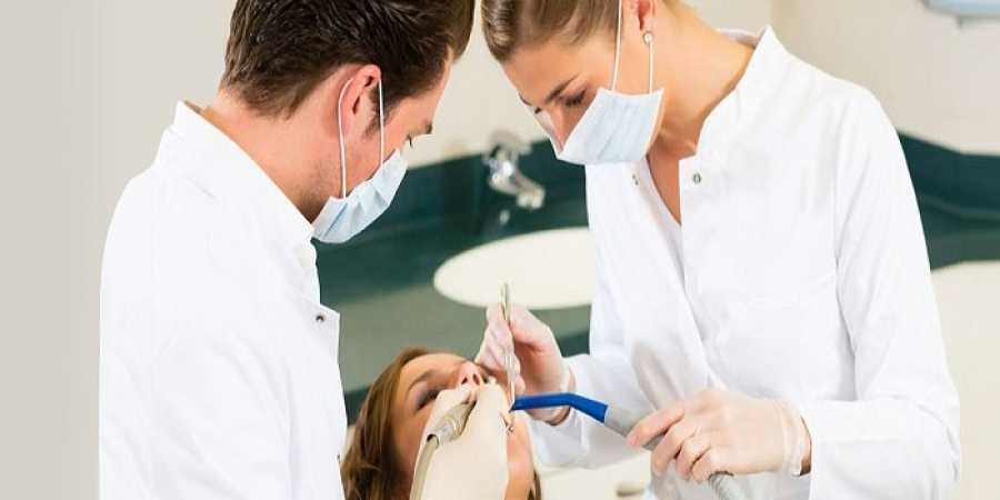 Δωρεάν οδοντιατρική εξέταση την Παρασκευή σε όσους επιθυμούν - Όλες οι λεπτομέρειες 