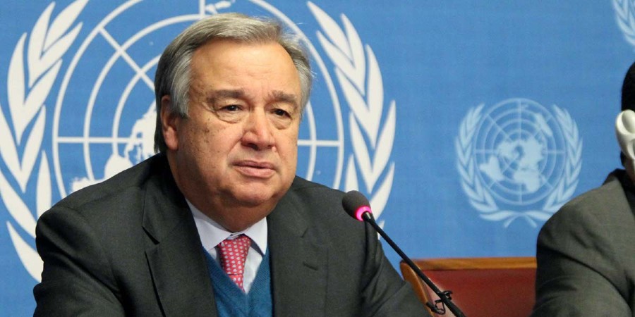 Στην αναμονή παραμένει η Λευκωσία για διορισμό απεσταλμένου του ΓΓ του ΟΗΕ για το Κυπριακό