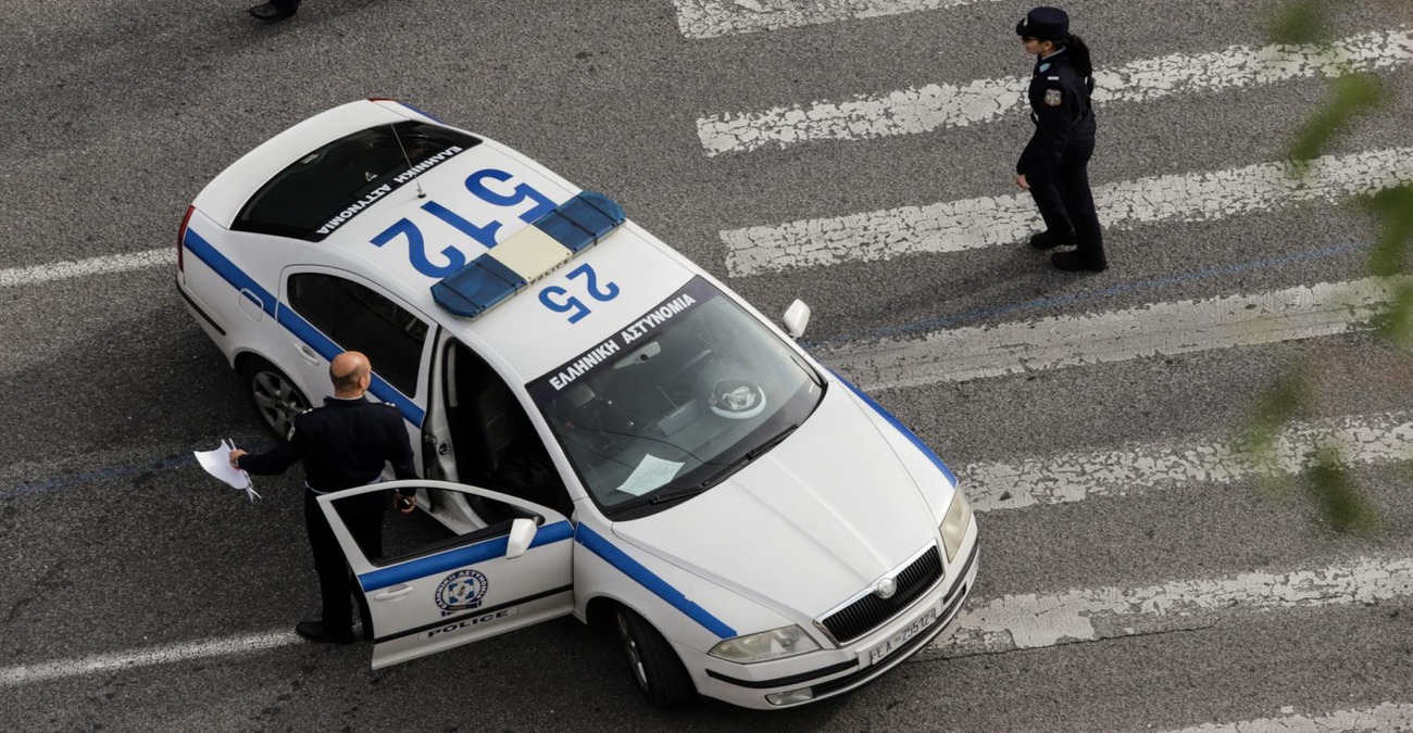 Ελλάδα: Πέντε άτομα ξυλοκόπησαν και πυροβόλησαν 23χρονο με αεροβόλο - Τον βρήκαν αιμόφυρτο στο δρόμο