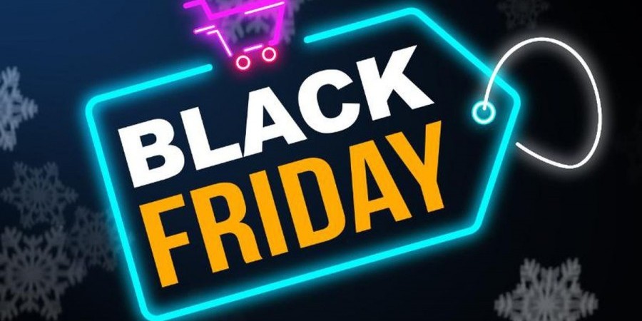 Πώς θα κάνετε τα ψώνια του «Black Friday» για να «αξίζουν» - 6+1 χρήσιμες συμβουλές