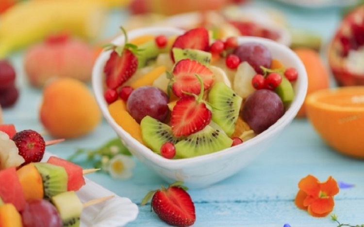 Τα δύο φρούτα που νικούν παχυσαρκία, διαβήτη και καρδιοπάθεια
