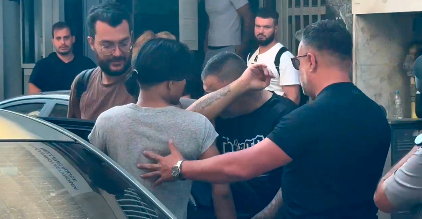 Κυψέλη: Δίωξη για ανθρωποκτονία από πρόθεση στον 43χρονο και την 38χρονη για το νεκρό βρέφος