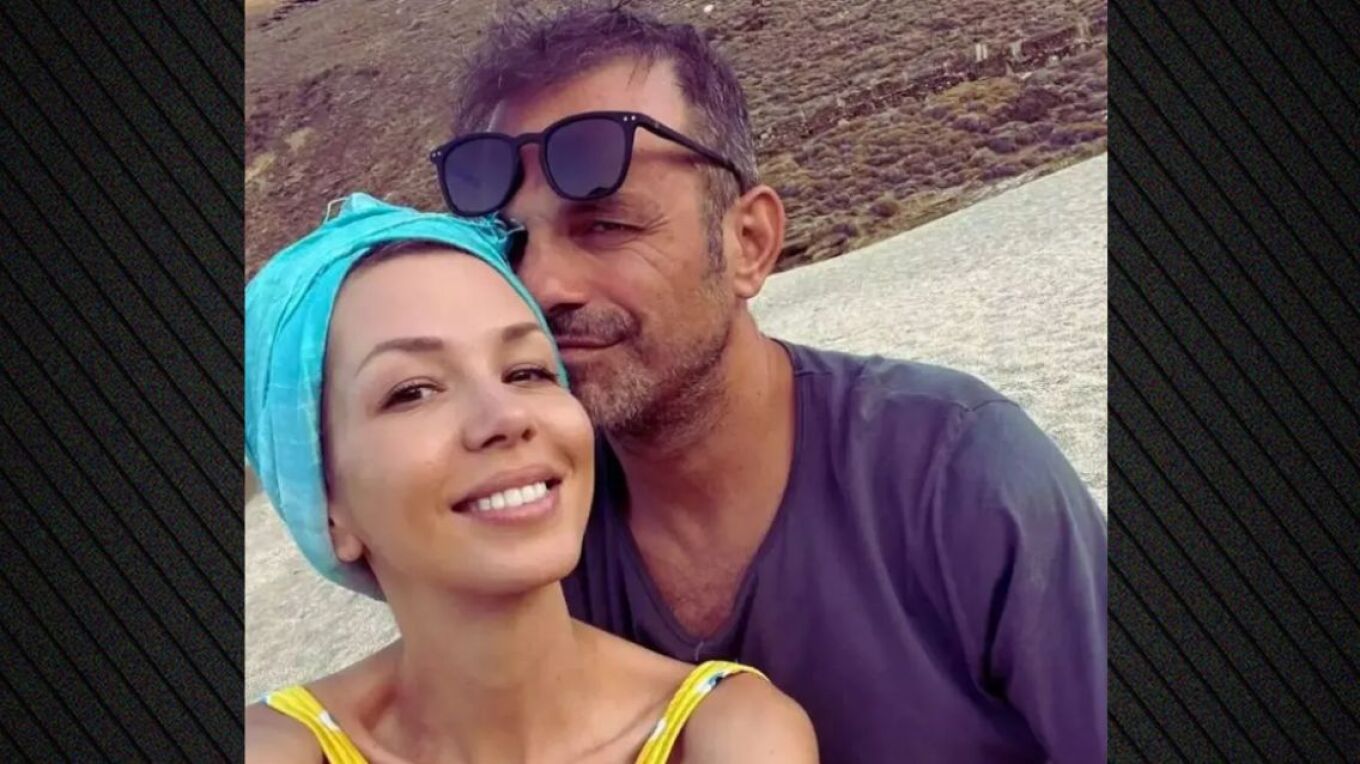 Έφυγε από τη ζωή σε ηλικία 41 ετών η Αλεξάνδρα Νικολαΐδου, σύντροφος του Ντέμη Νικολαΐδη – Έδινε μάχη με τον καρκίνο
