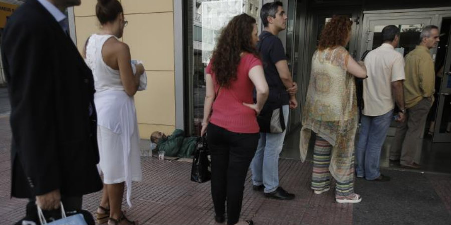 Καταγγελία από ΣΥΠΡΟΔΑΤ εναντίον Τράπεζας Κύπρου και Ελληνικής - Αιτία η αύξηση χρεώσεων τραπεζών και προϊόντων