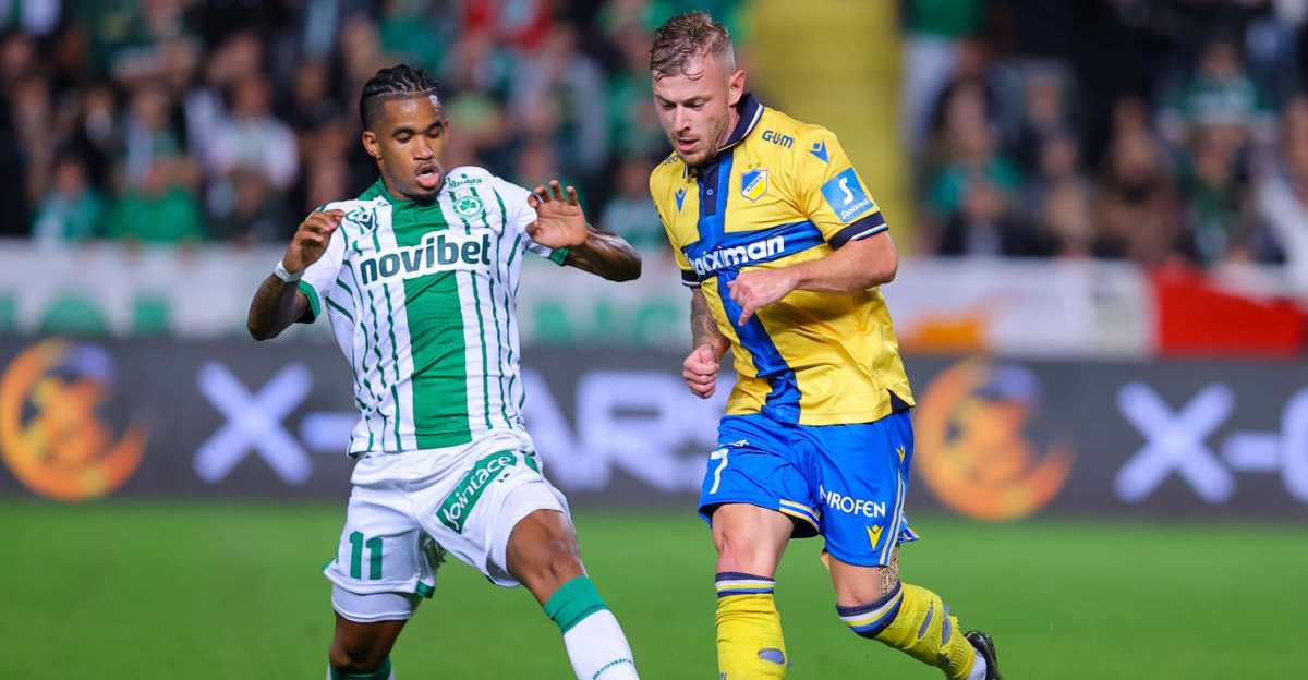 Ομόνοια-ΑΠΟΕΛ: LIVE ροή του απόλυτου ντέρμπι στο Themasports