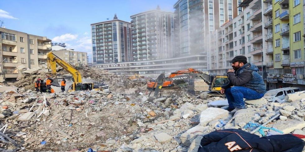 Σχεδόν στις εννέα χιλιάδες ανήλθαν οι σεισμόπληκτοι από την Τουρκία στα κατεχόμενα