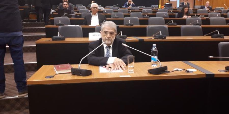 Μάριος Κληρίδης: «Είχε χαθεί η εμπιστοσύνη των ευρωπαϊκών θεσμών προς την ΣΚΤ»