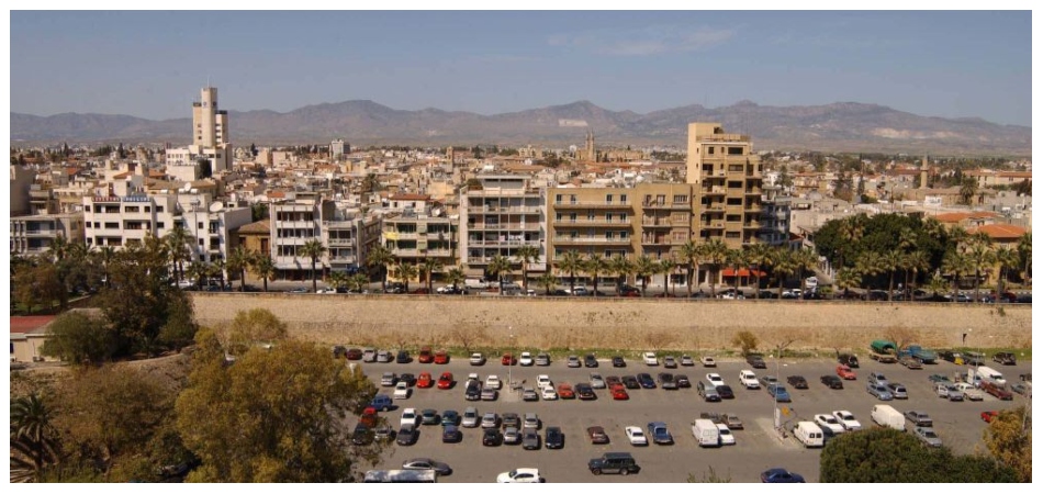 Επιστροφή της περιουσίας τους στην Κερύνεια, όπου χτίστηκε ξενοδοχείο, ζητούν οι Ελληνοκύπριοι ιδιοκτήτες
