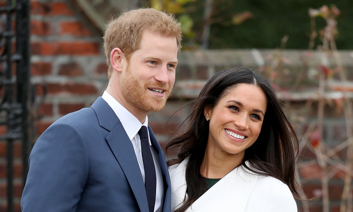 Βρετανία: Η σύζυγος του πρίγκιπα Χάρι, Μέγκαν, υπέγραψε συμφωνία με την Disney