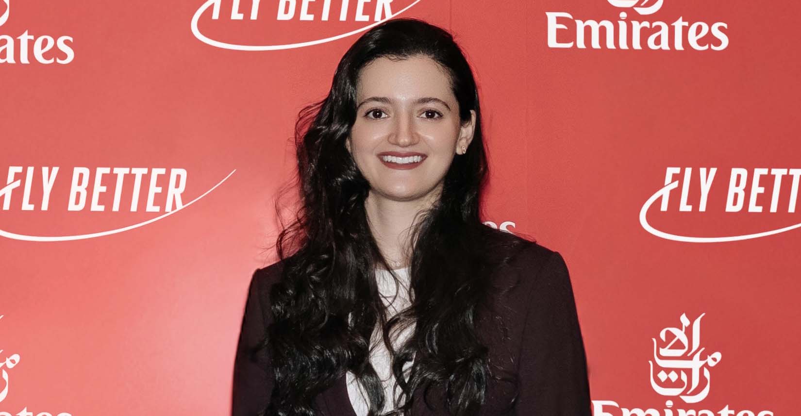 Νέα Country Manager για την Emirates Κύπρου