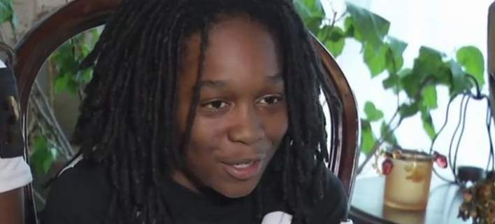 12χρονος έγραψε τη διαθήκη του σε περίπτωση που σκοτωθεί σε επίθεση στο σχολείο