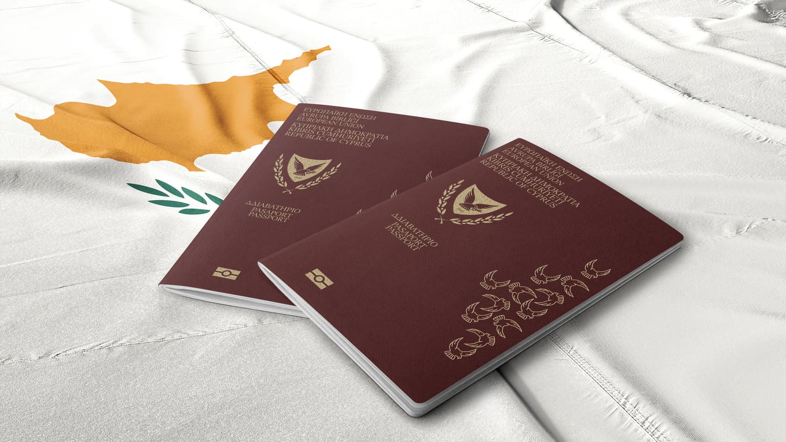 Φωτιά στη Λεμεσό: Καταστράφηκαν ή χάσατε ταυτότητες και διαβατήρια; Πώς να τα επανεκδόσετε
