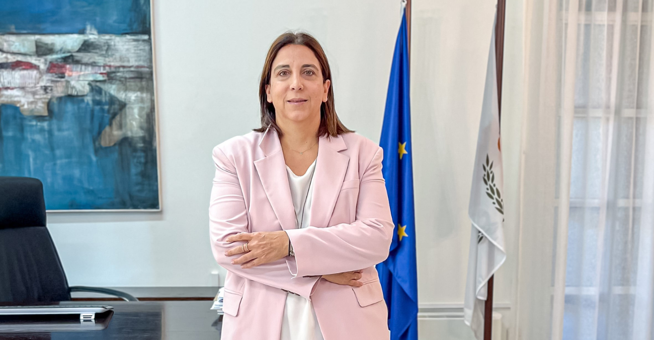 Στρατηγική συνεργασία: Τι κρύβει η επίσκεψη της Πική στη Φινλανδία;