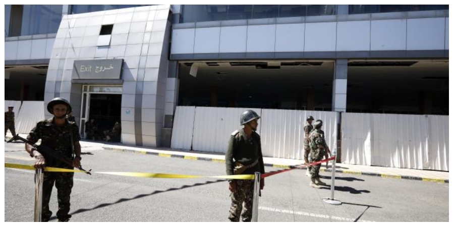 Οι αρχές ασφαλείας στην πόλη Νταμάμ εξουδετέρωσαν δύο άντρες 'που σχεδίαζαν τρομοκρατική επιχείρηση'