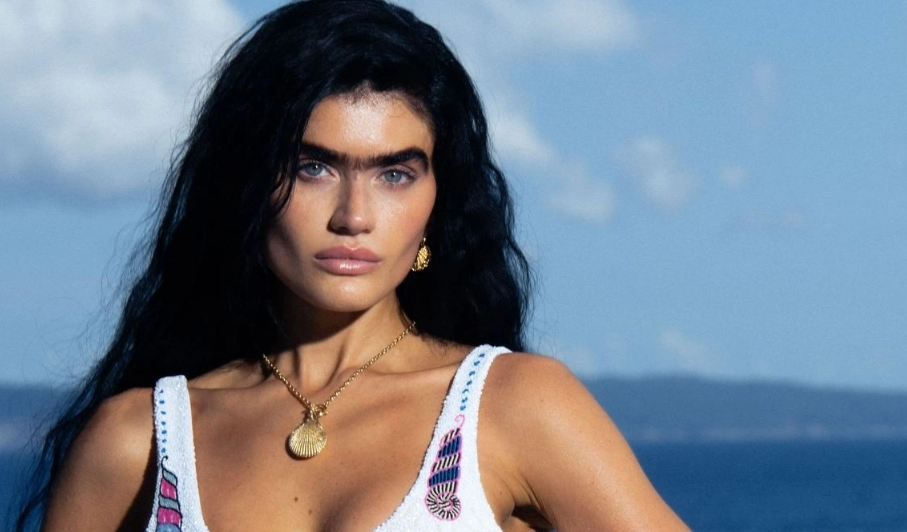 Σοφία Χατζηπαντέλη: Η τεράστια αλλαγή στην εικόνα της που μας άφησε άφωνους - Δείτε φωτογραφίες