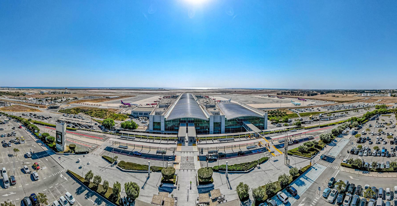 Hermes Airports: Σε σταθερή πορεία ανάκαμψης η επιβατική κίνηση στα δύο αεροδρόμια