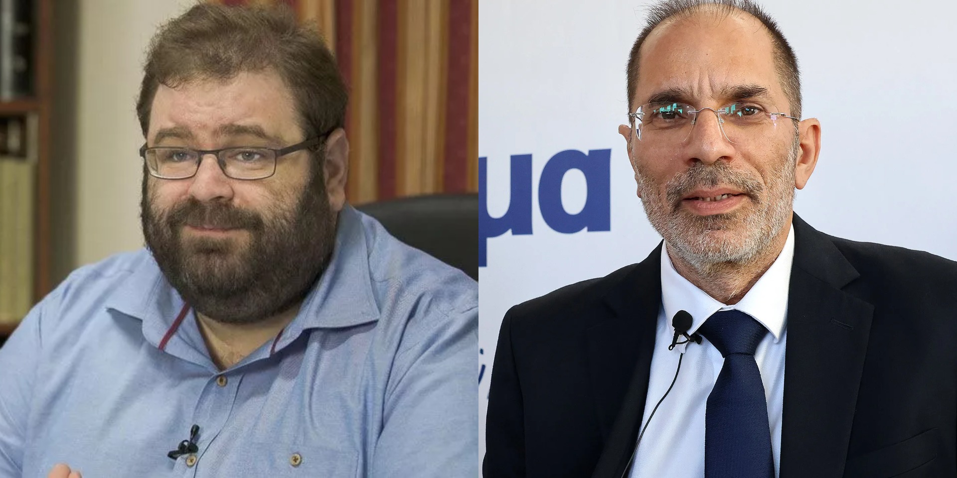 Αιμιλιανίδης για υπόθεση Οδυσσέα: «Δεν είχε διαπραχθεί ποινικό αδίκημα»
