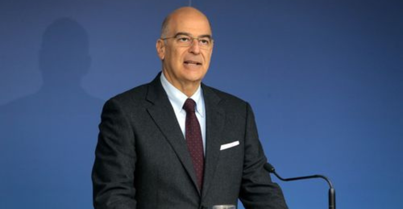 Στη Λευκωσία ο Νίκος Δένδιας: Η ατζέντα για την άμυνα της ΕΕ και το τετ α τετ με τον Χριστοδουλίδη