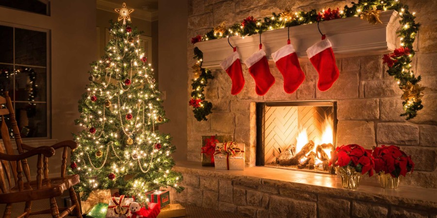 Χρήσιμες συμβουλές για ασφαλή Χριστούγεννα – Τι να προσέξουμε στο σπίτι