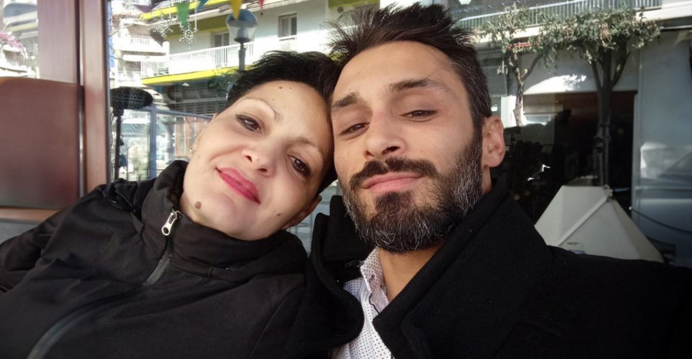 Θεσσαλονίκη: Με μαχαιριές στον λαιμό η σορός της 41χρονης εγκύου - Οι κάμερες «είδαν» τον σύντροφο και τον φίλο του να την μεταφέρουν μέσα σε μπαούλο