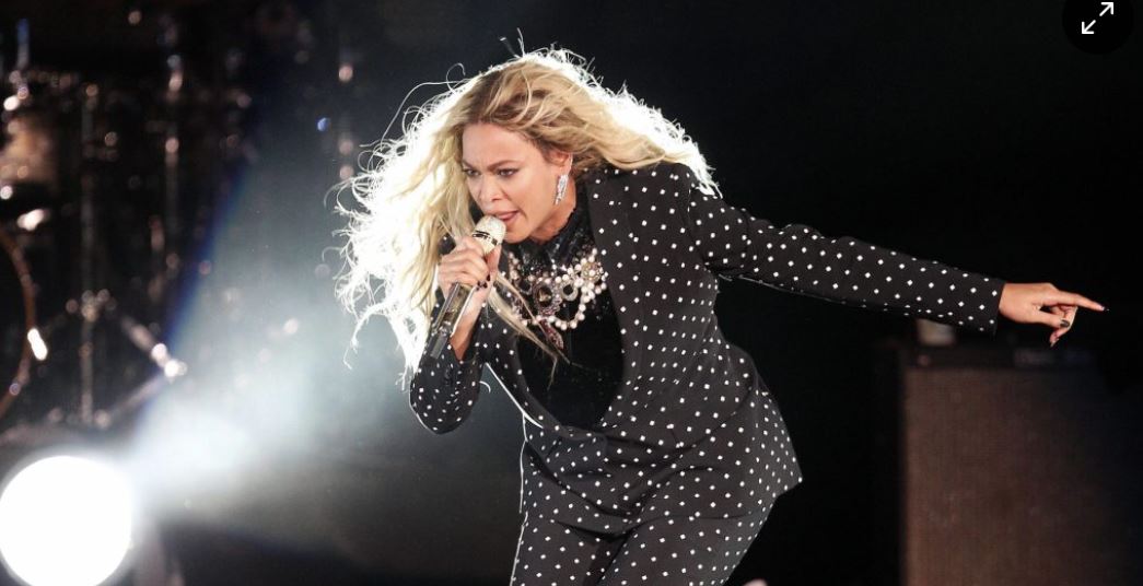 Beyonce: Άστεγες οικογένειες θα απομακρυνθούν από ξενοδοχείο λόγω συναυλιών της