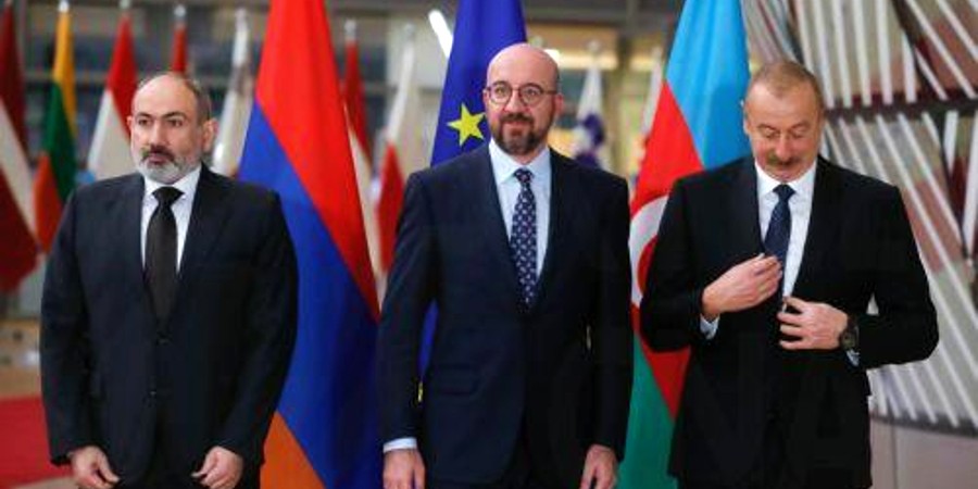 Το Αζερμπαϊτζάν προτιμά μια γρήγορη ειρηνευτική συμφωνία με την Αρμενία, αλλά τηρεί αυστηρή γραμμή