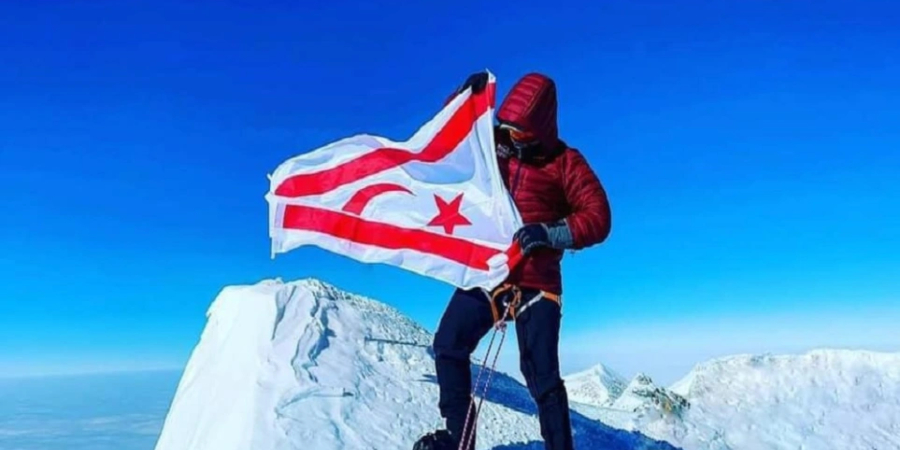 Νεκρός από χιονοστιβάδα ο 28χρονος Τουρκοκύπριος ορειβάτης Μπ. Οζούν