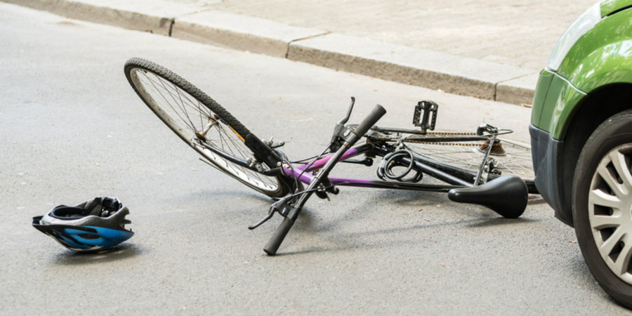 ΠΑΦΟΣ-ΤΡΟΧΑΙΟ: Η κατάσταση της υγείας του 32χρονου ποδηλάτη